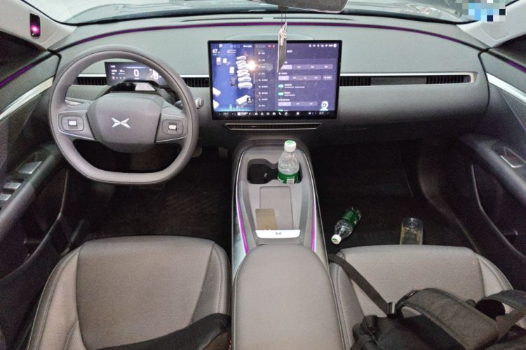 Used XPeng MONA M03 2025 600 with Ultra-Long Range Max