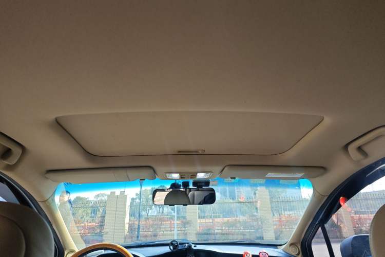 Used Honda Odyssey 2011 Jingxiu 2.4L Luxury Edition