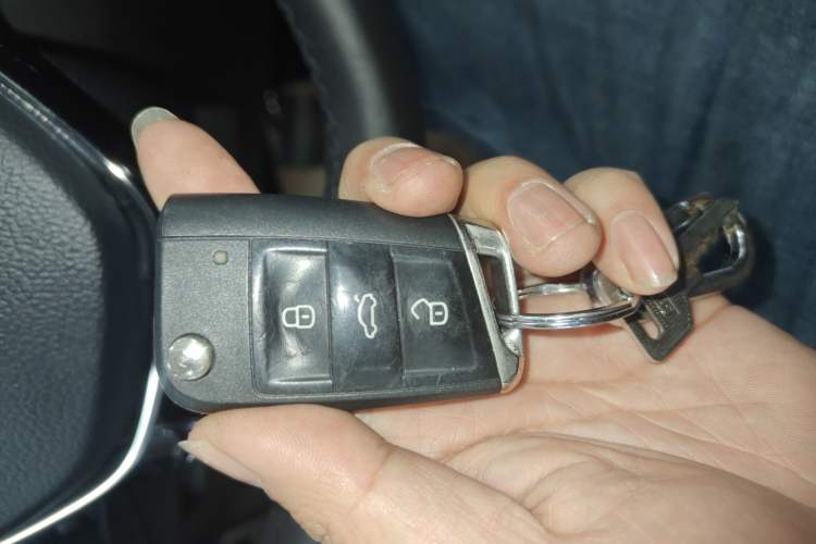 Used Volkswagen Tiguan L 2018 Facelift 330TSI Automatic Two-Wheel Drive Luxury Edition
