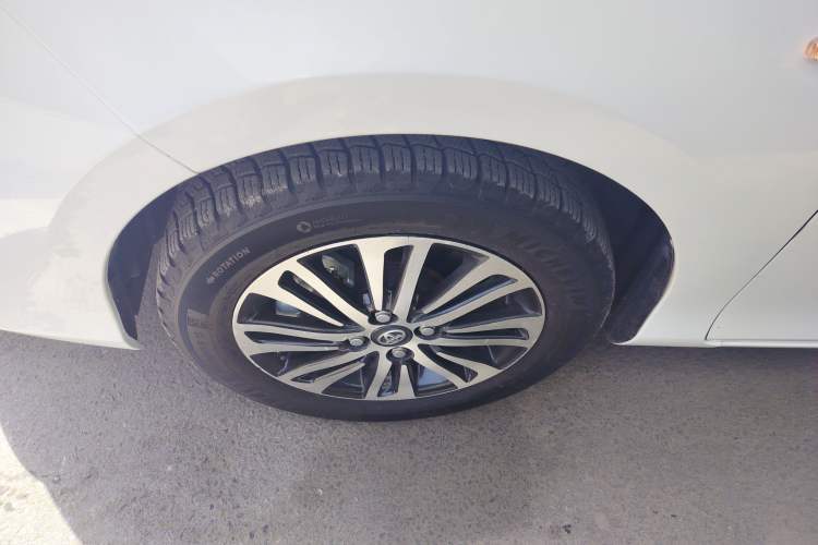 Used Toyota Vios 2019 1.5L CVT Innovation Edition
