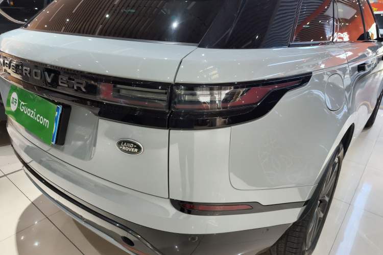 Used Land Rover Range Rover Velar 2024 Dynamic SE