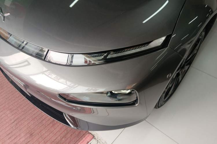 Used XPeng P7 2022 670E+