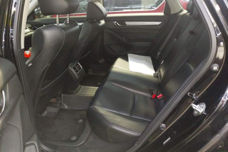 Used Honda Accord 2018 260TURBO Elite Edition China VI