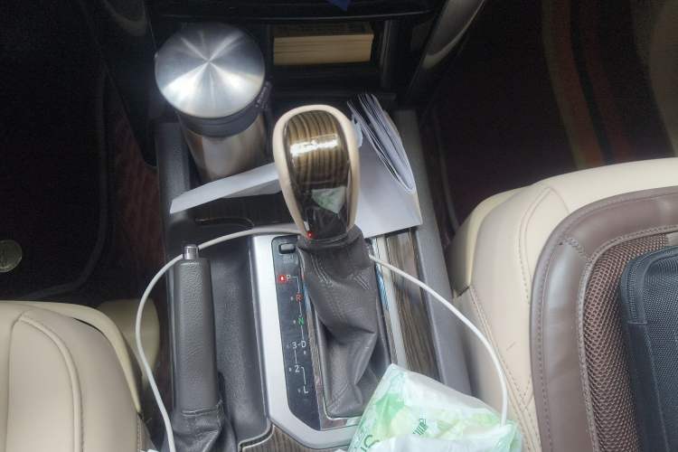 Used Toyota Prado 2014 2.7L Automatic Luxury Edition
