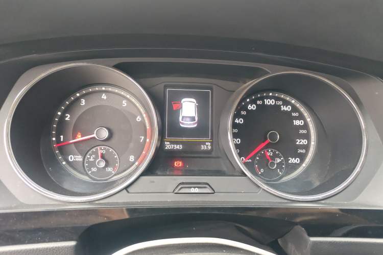 Used Volkswagen Tiguan L 2017 330TSI Automatic Two-Wheel Drive Luxury Edition