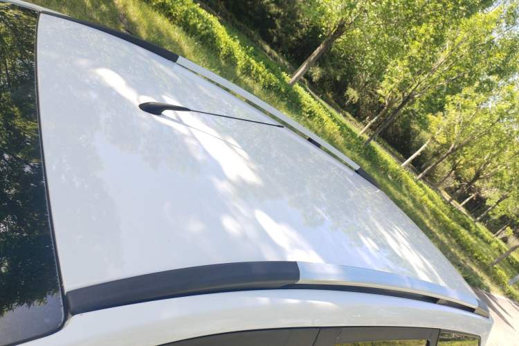 Used Baojun 310W 2017 1.5L Manual Fashion Model China V