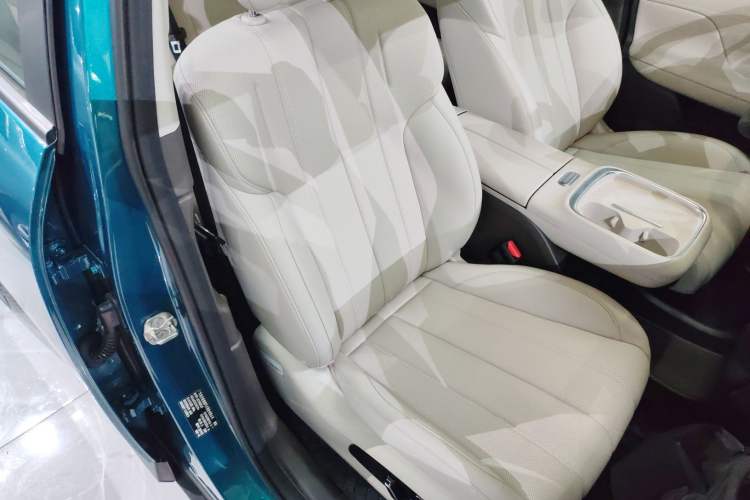 Used AION UT 2025 420 Prestige Edition