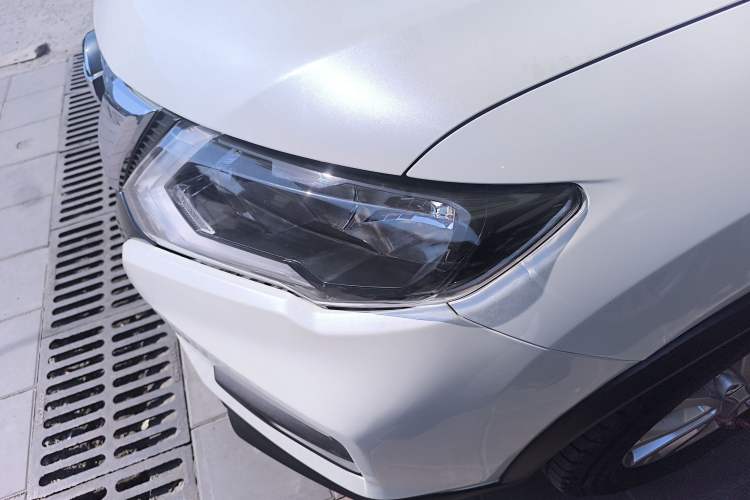 Used Nissan X-Trail 2019 2.0L CVT Smart Connect Comfort Edition 2WD Left Front Headlight