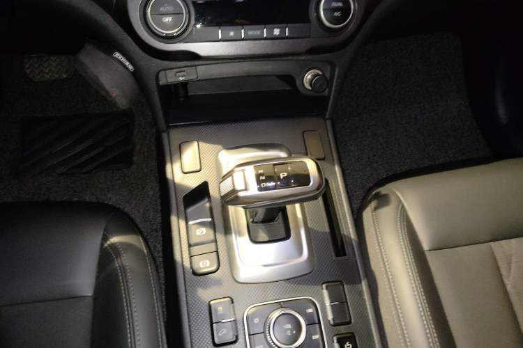 Used Haval H6 Coupe 2020 Smart Connect Version 1.5T Automatic Two-Wheel Drive Elite Model