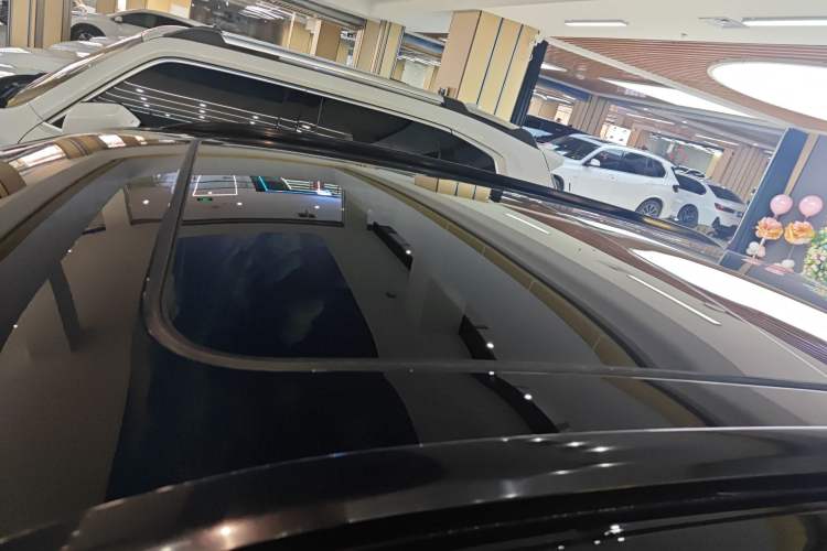 Used Leapmotor C11 2021 Zhixing Edition 510
