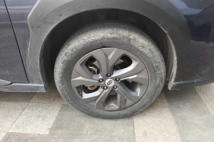 Used Subaru Outback 2021 2.5i Sport Edition EyeSight Right Front Wheel Hub