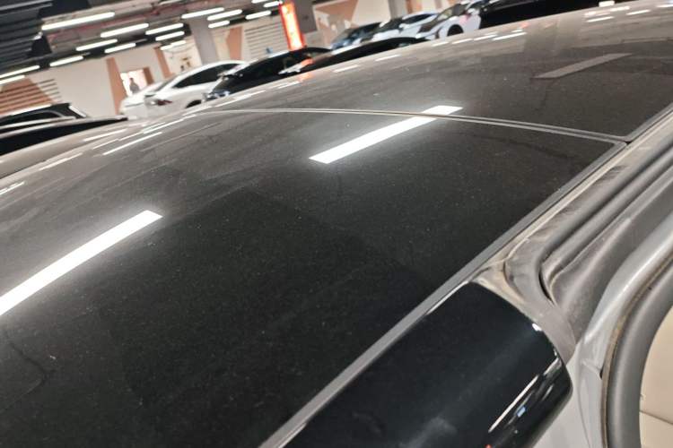 Used Li Auto MEGA 2024 Ultra Model