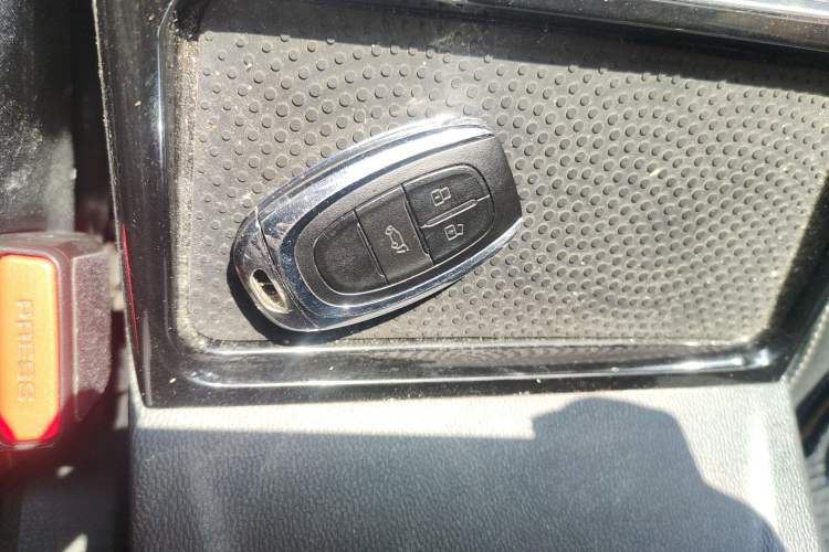 Used SAIC MAXUS G50 2019 1.5T Automatic Elite Edition China V Standard
