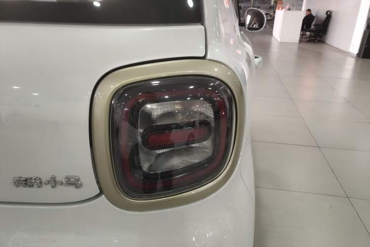 Used Bestune Pony 2026 Model 222km Elegant Horse