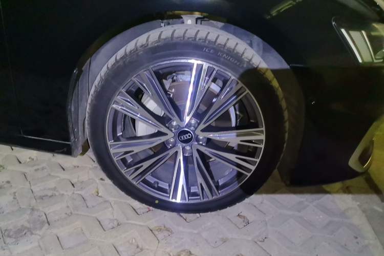 Used Audi A6L 2023 45 TFSI Prestige Dynamic Edition