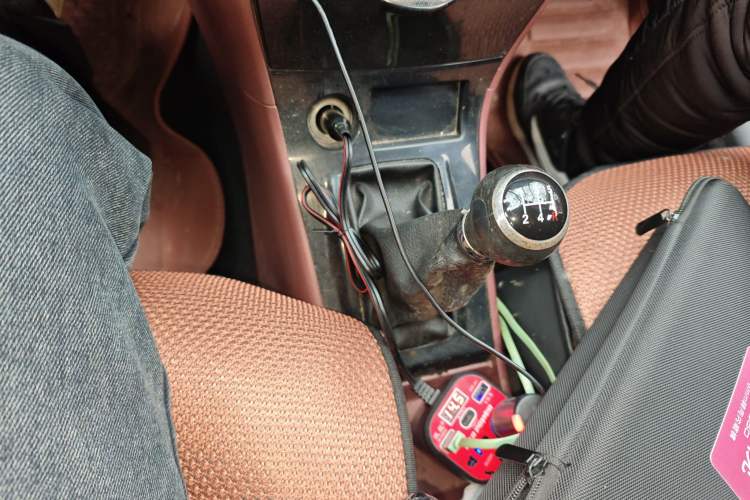 Used BYD F3 2018 1.5L Manual Classic Model