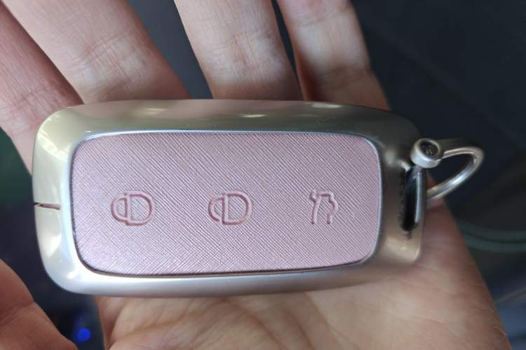 Used Geely Galaxy L6 2024 125km Creative Edition