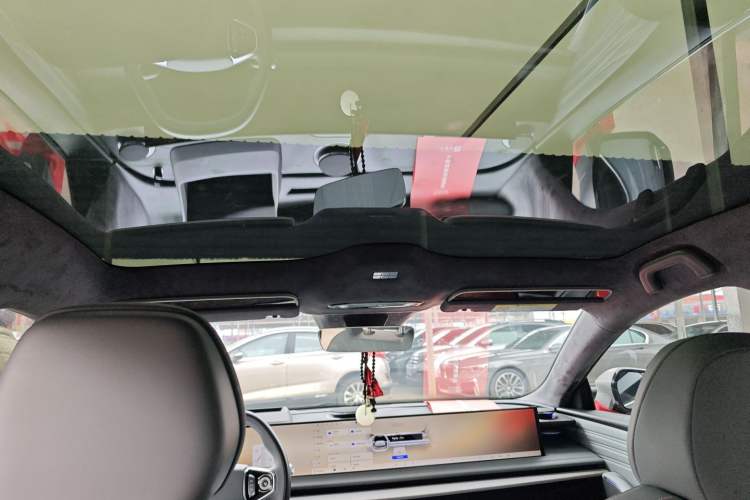 Used Geely Galaxy E8 2024 550 km Range Rear-Drive MAX