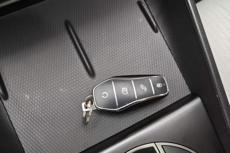 Used BYD Seal 05 DM-i 2025 DM-i Intelligent Drive 120KM Flagship Model
