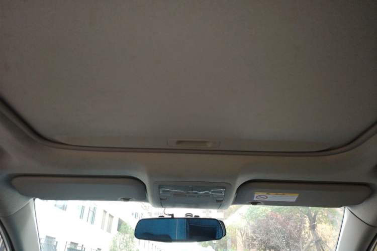 Used Toyota Levin 2017 Revised 185T CVT Elite Edition China V Standard