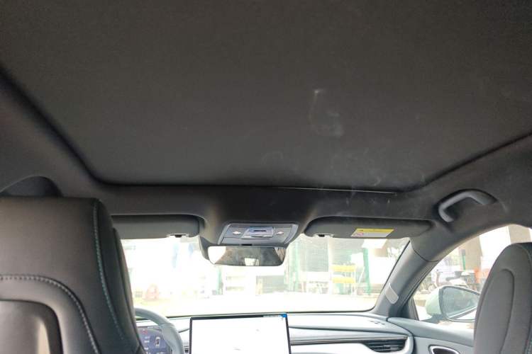 Used BYD Seal 06GT 2025 Intelligent Driving Version 605 Heatwave Edition
