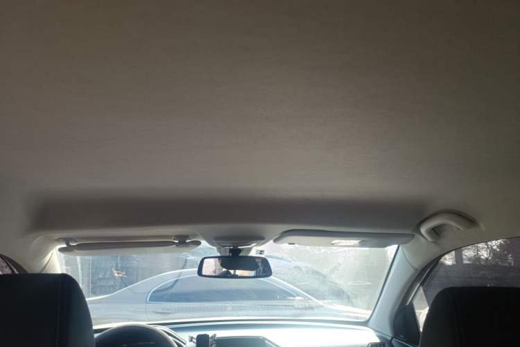 Used Baojun 530 2020 1.5T CVT Luxury Connected Version 6 Seats
