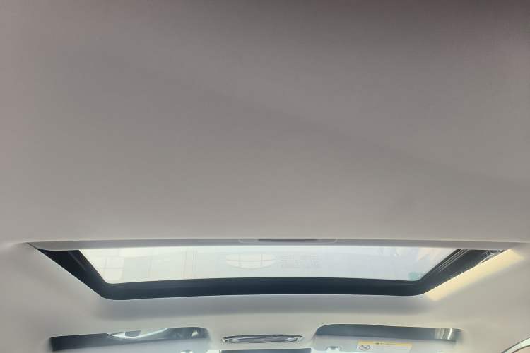 Used Geely Galaxy L6 2025 EM-i 140km Starship Edition
