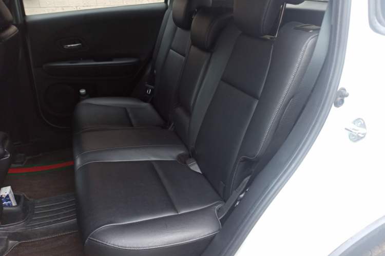 Used Honda XR-V 2017 1.5L LXi CVT Classic Edition