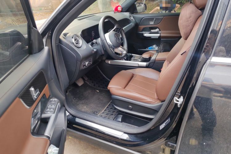 Used Mercedes-Benz GLB 2024 GLB 220 Dynamic Edition