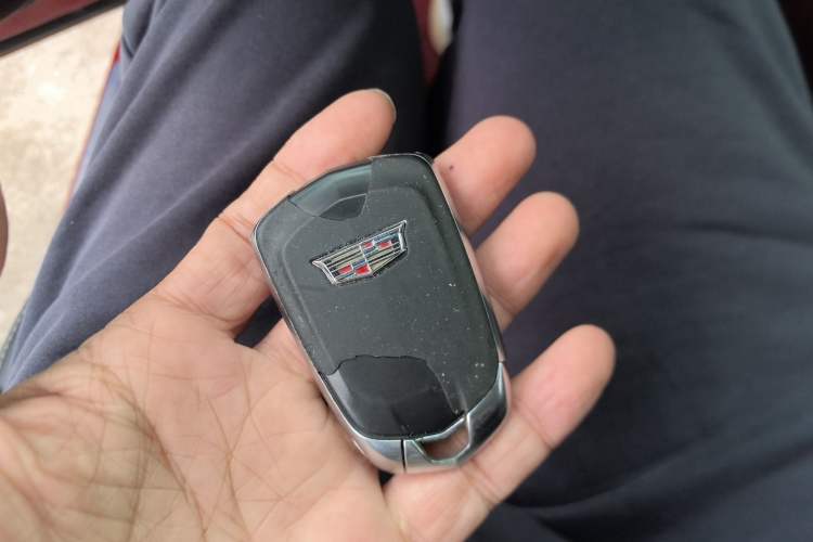 Used Cadillac ATS-L 2016 28T Tech Edition