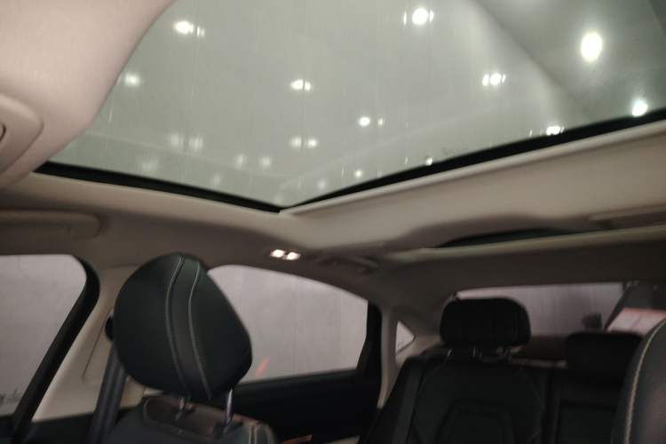 Used Lincoln Z 2022 iKoo Luxury Edition
