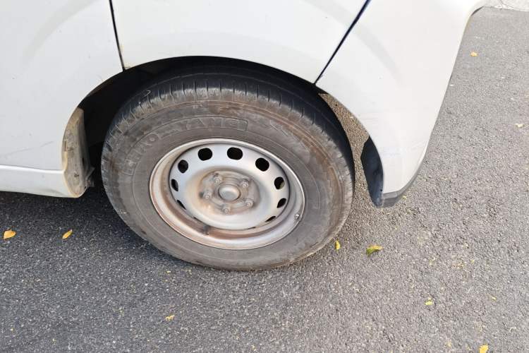 Used Farizon Xingxiang V 2022 Star Enjoy V6E Long Wheelbase Ningde 41.86 kWh