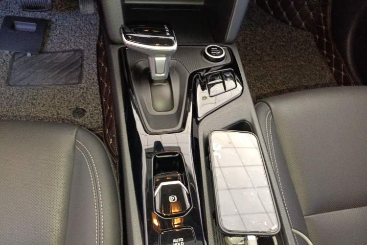 Used Hyundai ix35 2021 2.0L Automatic 2WD GLS Leading Edition