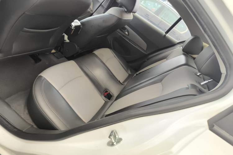 Used Chevrolet Cruze 2014 1.6L SL Millionth Anniversary Edition AT