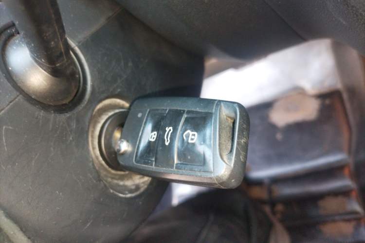 Used Skoda Octavia 2016 TSI280 DSG Smart Drive Edition
