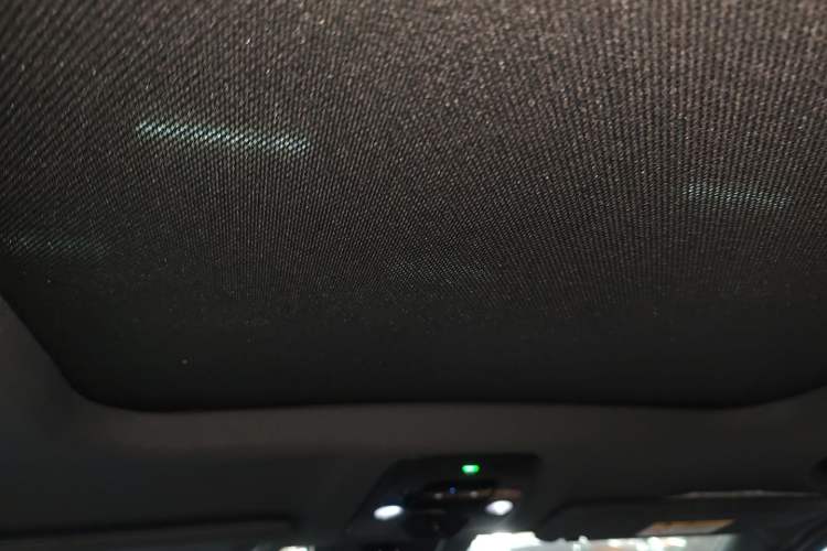 Used Nio ES6 2020 610 km Performance Version