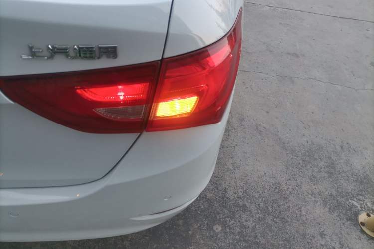 Used Buick GT 2016 15N Automatic Elite Edition