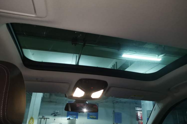 Used BMW 5 Series New Energy 2019 530Le Luxury Package
