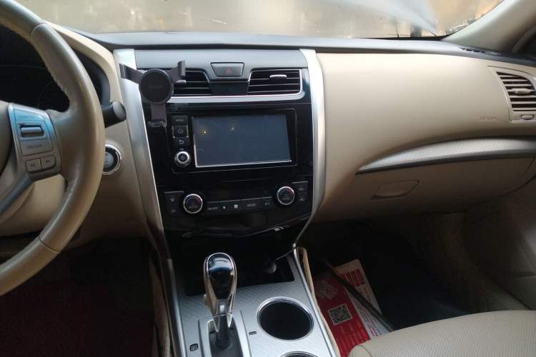 Used Nissan Teana 2016 2.0L XL Comfort Edition