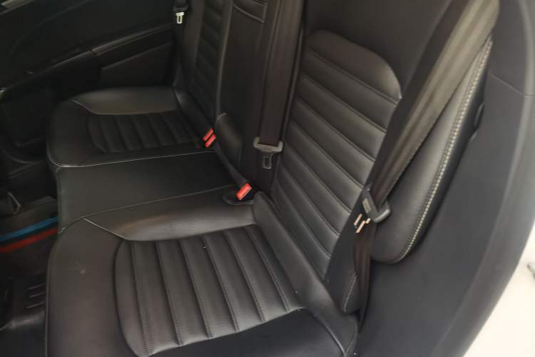 Used Ford Mondeo New Energy 2018 2.0 PHEV Smart-Controlled Fashion Edition China V Standard