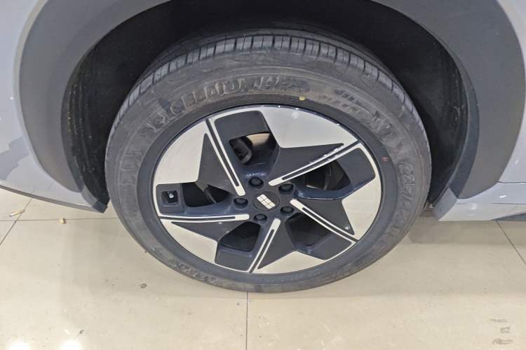 Used Geely Galaxy E5 2024 530 km Exploration+ Version