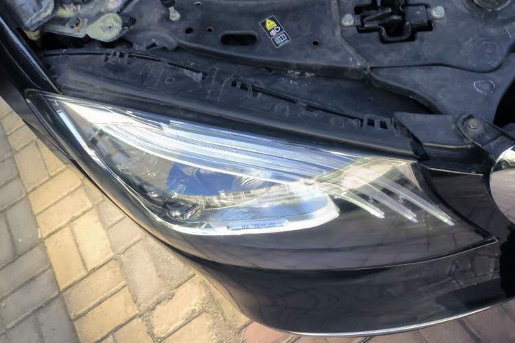 Used Mercedes-Benz S-Class 2010 S 350 L Luxury Model
