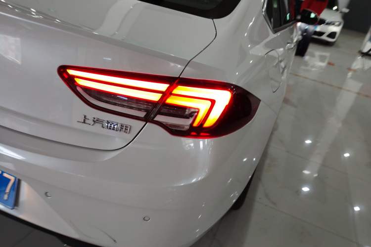 Used Buick Regal 2024 25T Deluxe Edition
