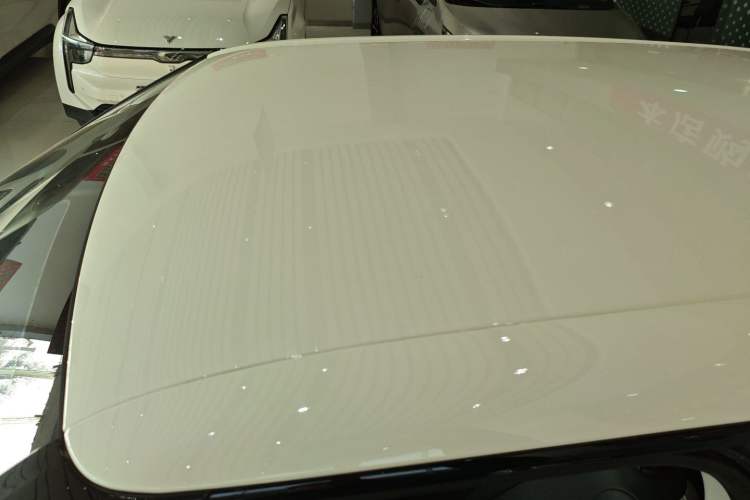 Used Dongfeng NAMMI 01 2024 New Edition 330 Air