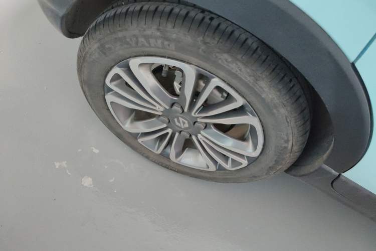 Used Leapmotor T03 2025 403 Comfort Edition