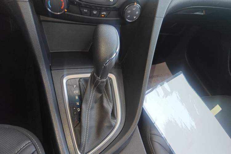 Used Buick GT 2021 Revised Version 1.3T Automatic Mild Hybrid Elite Edition