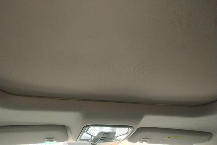 Used Oshan COSPro 2021 1.5T Manual Flagship 7-Seater