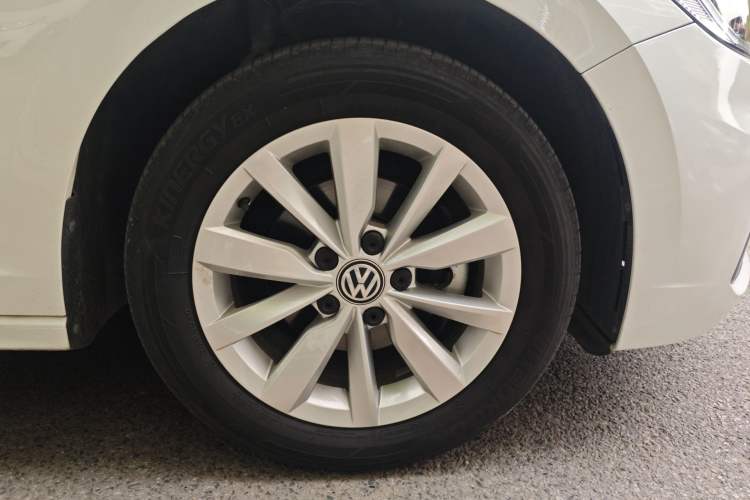 Used Volkswagen Bora 2020 1.5L Automatic Comfort Model
