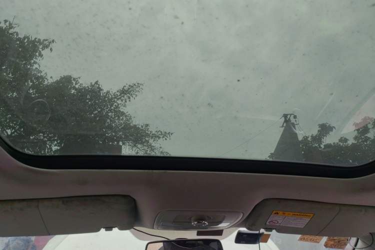 Used MG ZS 2017 1.5L Automatic Luxury Edition