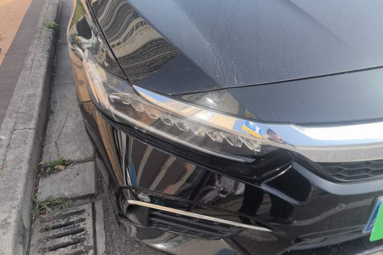 Used Honda Inspire 2019 260TURBO Jingyue Edition China VI Right Front Headlight
